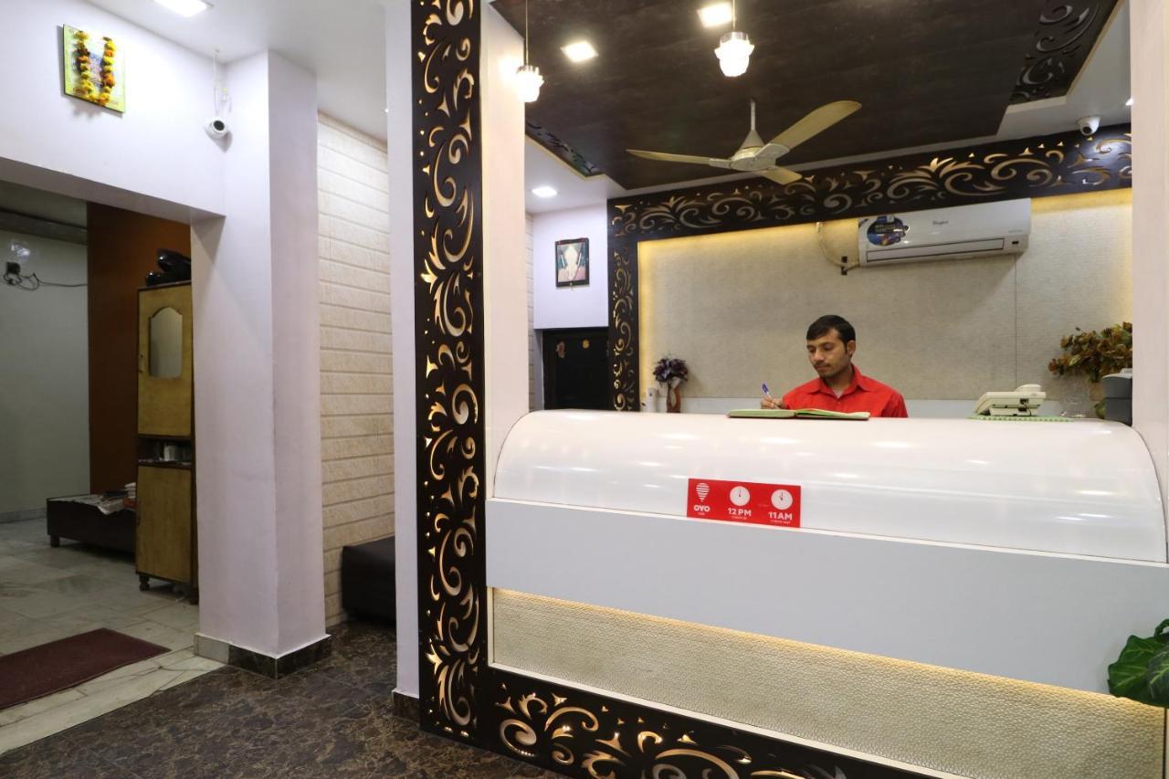 OYO 29637 Hotel Kakkar Ludhijána Kültér fotó